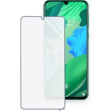 Schitec Huaweı Nova 5 Uyumlu Ön Yüzey Nano Şeffaf Hidrojel Ekran Koruyucu