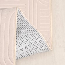 Anatolia Anatolıa Halı/valen Pinterest Desen - Kırık Beyaz-Kaymaz Taban