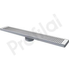 Liner Duş Kanalı  30 cm