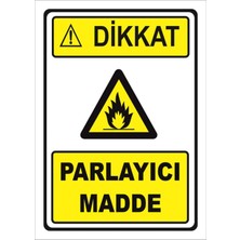 Mediwiz Parlayıcı Madde - Isg Levhası Levha 25X35 cm Dekota 3 mm Ktm 003