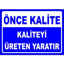 Mediwiz Önce Kalite 35X50 cm Dekota 3 mm Klt 018