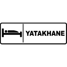 Mediwiz Yatakhane Levhası Levha 10X30 Dekota 3 mm