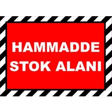 Mediwiz Hammadde Stok Alanı Levhası Levha 25X35 cm Galvaniz Saç 0,4 mm