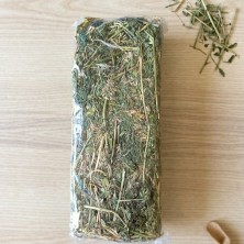 Everypet Doğal Kuru Yonca Otu - Tavşan, Hamster, Ginepig Için Tozsuz ve Yüksek Lifli