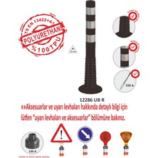 Mediwiz Şerit Ayırıcı Esnek DELINATÖR(75CM)