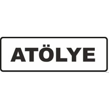 Mediwiz Atölye Levhası Levha 10X30 Galvaniz Saç 0,4 mm