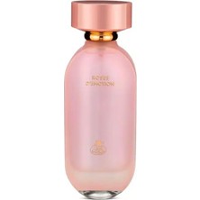 French Avenue Roses D'emotion Edp 100 ml Unisex Parfüm