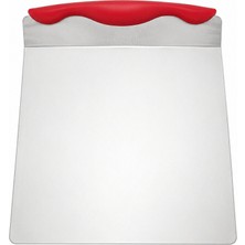 Dinç Kitchen Paslanmaz Çelik Turta Taşıyıcı 20,2×20,5 cm