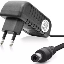 Mbl SuperScanner GP-3003B1 El Dedektör Uyumlu Şarj Adaptörü Güç Adaptörü