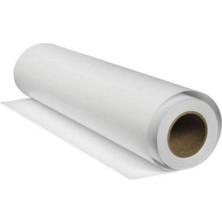 Belirtilmemiş 914X50MT Plotter Aydıngeri 110/115 gr Plotter Cihazları Için Aydınger