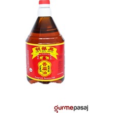 FO Oh Chin Hing Susam Yağı 2 Lt