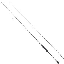 Ryuji Aji Game Fuji 210CM 0.6-7gr 2 Parça Solid Aji Olta Kamışı