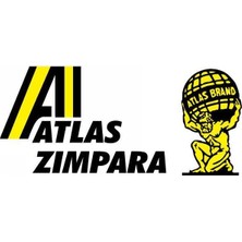 Bezos Atlas 240 Kum Su Zımparası
