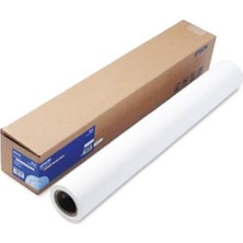 EPSON C13S041220 Presentation Matte Paper Roll, 44'' x 25 M