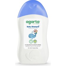 Akıllı Bayi Baby Şampuan 400 ml Erkek