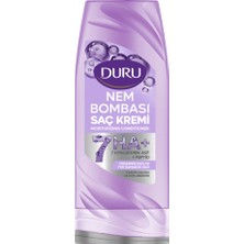 Duru Yogun Onarım&nem Sac Kremı 385 ml