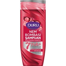 Duru Dokulme Karsıtı Sampuan 400 ml