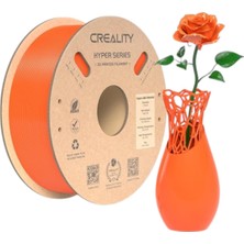 Creality Hyper Abs Turuncu Filament 1.75MM 1kg