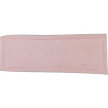 Bezos Mikro Pelüş Mop Yumuşak Paspas Karışık Renk 40 cm x 10
