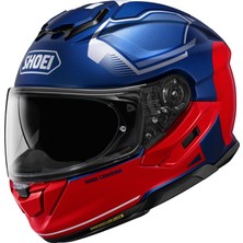 SHOEI GT-AIR 3 MIKE TC-2 KAPALI KASK