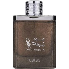 Lattafa Oud Najdia Edp 100 ml Unisex Parfüm