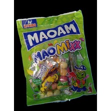Maoam Maomixx Karışık Çiğnelebilir Şekerleme 250 G