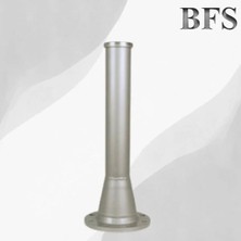 Bfs Paslanmaz Hollow Jet Nozul