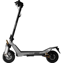 NAVEE Ut3 Max Elektrikli Scooter - 1638W Güç, 28 Eğim, 130 kg Taşıma Kapasitesi, Tcs, Find My