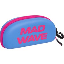 Mad Wave Gözlük Kabı, Fuşya