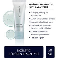 Estee Lauder Tazeleyici Köpüren Temizleyici - DayWear Glow Boost Jel Temizleyici 50ml