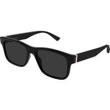Gucci Guccı GG2085S 001 Erkek Güneş Gözlüğü