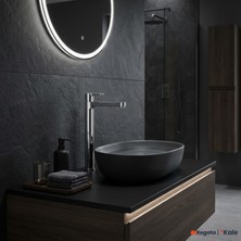 Kale Nova Yüksek Lavabo Bataryası (5 L/dk)