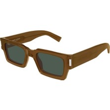 Saint Laurent Güneş Gözlüğü Sl 572 011
