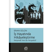 Livizmir Moda Iş Hayatında Hikayeleştirme