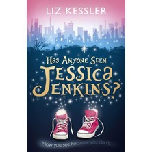 Livizmir Moda Has Anyone Seen Jessica Jenkins?