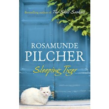 Livizmir Moda Sleeping Tiger