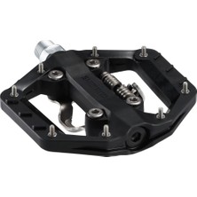 Shimano PD-EH510 Spd ve Düz Çift Taraflı Bisiklet Pedalı EPDEH510