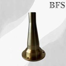 Bfs Pirinç Hollow Jet Nozul