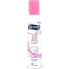 Livizmir Moda Saç Köpüğü Bb 150ML