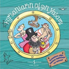 Livizmir Moda Korsanların Çılgın Yaşamı: Korsanların Çılgın Yaşamını Keşfetmeye Var Mısınız?
