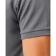 Lacoste Polo Regular Fit Gri