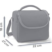 Livizmir Moda Beslenme Çanta