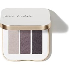 Livizmir Moda Jane Iredale Purepressed Göz Farı Üçlü