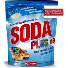 Livizmir Moda Soda Plus 500 gr