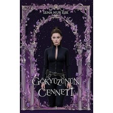 Gökyüzünün Cenneti (Ciltli)
