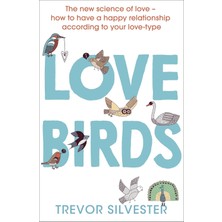 Livizmir Moda Lovebirds: How To Live With The One You Love