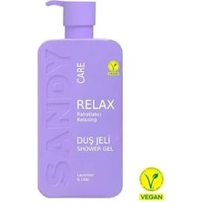 Livizmir Moda Sandy Duş Jeli 500ML