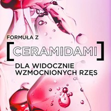 Livizmir Moda Telescopic Lift Maskara