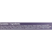 Livizmir Moda Doğal Zeytinyağlı Sıvı Sabun Alaçati Lavantasi 1,5 L Pet Şişe (1 x 1500 Ml)
