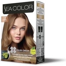 Livizmir Moda 7.3 Fındık Kabuğu Set Boya